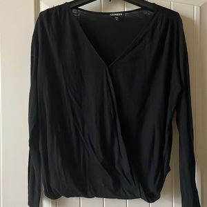 Express surplice too
